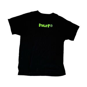 HUF Tee